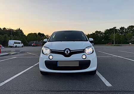 Renault Twingo ENERGY TCe 90 Limited Limited Sport