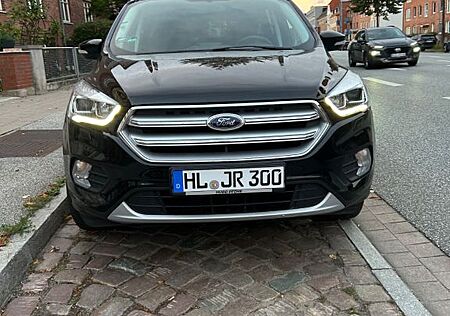 Ford Kuga 1,5 EcoBoost 4x2 88kW COOL & CONNECT CO...