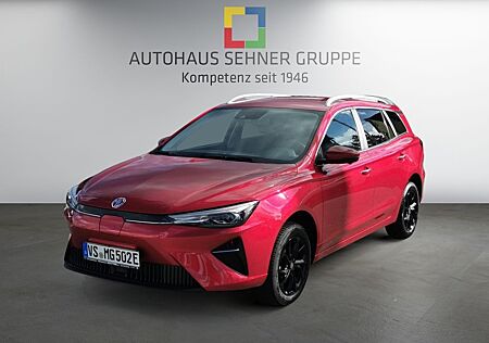 MG MG5 5 Maximal Luxury +Navi+360°-Kamera+CarPlay+Shz