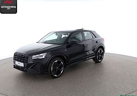 Audi Q2 30 TDI S LINE VIRTUAL,KEYLESS,PANORAMA,KAMERA