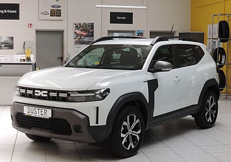 Dacia Duster 1.6 140 Full-Hybrid Automatik SHZ,Kamera