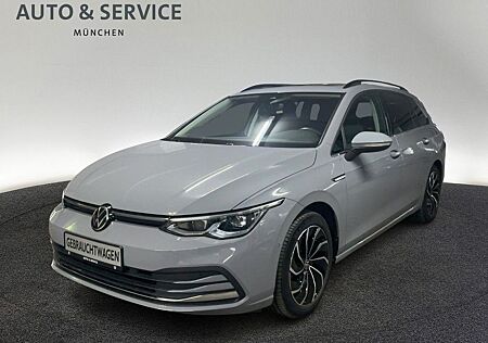 VW Golf Volkswagen Variant 1.5eTSI DSG |MATRIX|ACC|NAVI|PANO|
