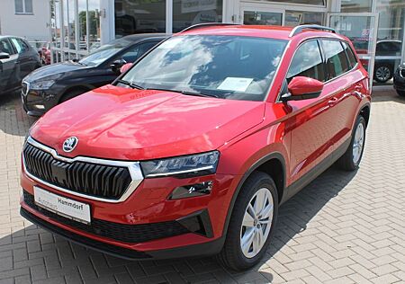 Skoda Karoq 1.5 TSI 130 Jahre
