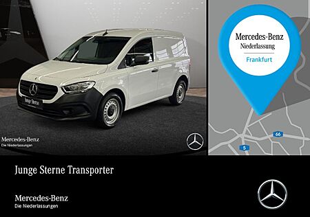 Mercedes-Benz Citan gebraucht kaufen Mercedes-Benz Citan 108 CDI BASE+WORKER PLUS+Klima+DAB