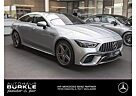 Mercedes-Benz AMG GT 63 S 4M+,Pano,AHK,Massage,Sitzklima,360°