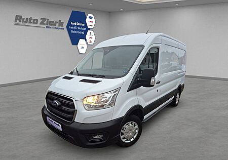 Ford Transit Kasten 310 L2 Trend*Allwetter*Kamera*Tem