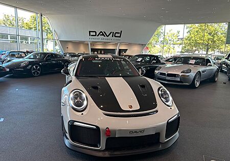 Porsche 991 911 GT2 RS MR*Weissach*Approved*Manthey*