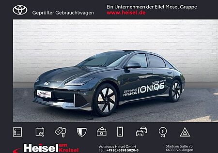 Hyundai IONIQ 6 Uniq Elektro 4WD --- Standort Völklingen