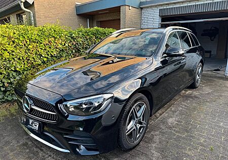Mercedes-Benz E 300 e Autom. -