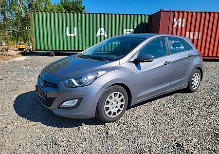 Hyundai i30 Classic