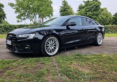 Audi A5 2.0 TDI 140kW S tronic quattro Sportback -