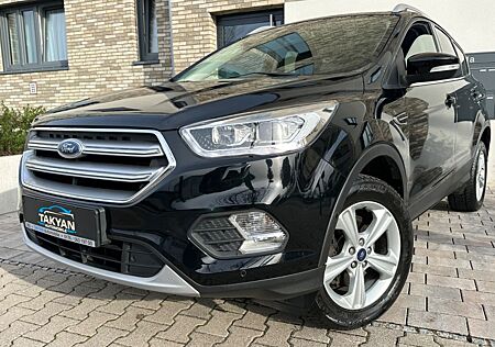 Ford Kuga Titanium*1.Hand*72 tkm*Automatik*