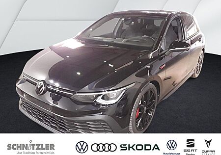 VW Golf Volkswagen GTI 8 Clubsport 2.0 TSI DSG MATRIX/HUD/PANO