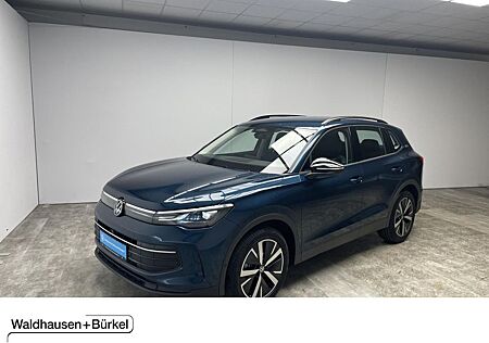 VW Tiguan Volkswagen 1.5 eTSI DSG Life Klima Einparkhilfe