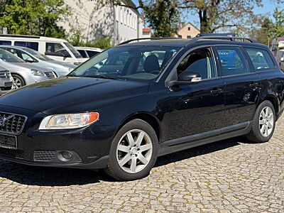 Volvo V70 Kombi Kinetic