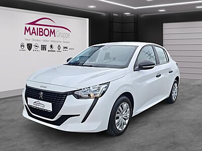 Peugeot 208 1.2 PureTech