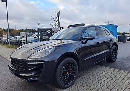 Porsche Macan GTS/Panorama/Alcantara-Leder-/Bose Sound