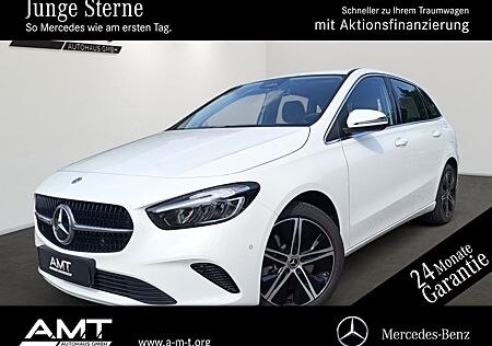 Mercedes-Benz B 250 e Progressive Adv.*AHK*11kW*Kamera*LED*18"