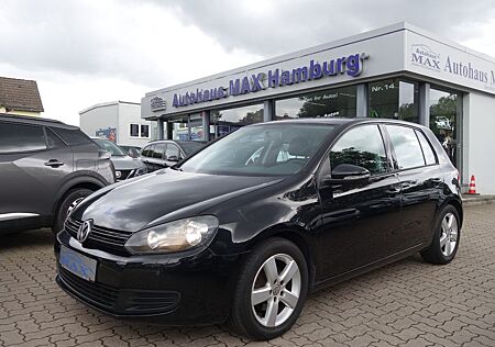 VW Golf Volkswagen VI 1.6 TDI Comfortline /BMT/NAVI/PDC