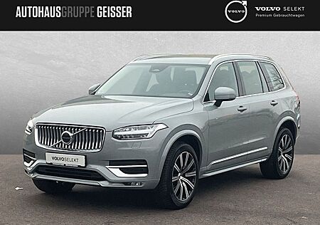 Volvo XC 90 XC90 B5 AWD Mild-Hybrid Plus Bright 7-Sitzer LED