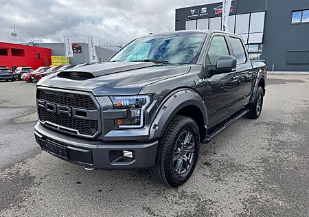 Ford F 150 5.0 V8 XLT SUPERCREW