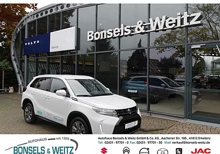 Suzuki Vitara Mild-Hybrid Comfort 4x2 DITC HYBRID EU6e