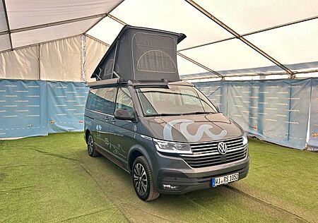 VW T6 California Volkswagen T6.1 California Ocean EDITION StHz, Markise, Auf
