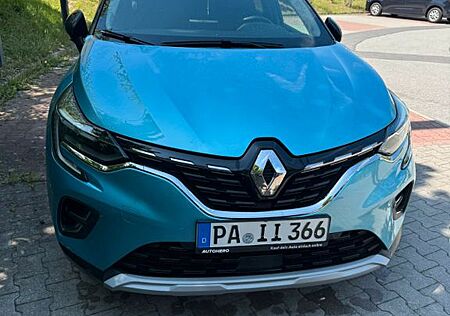 Renault Captur E-TECH Plug-In 160 Intens