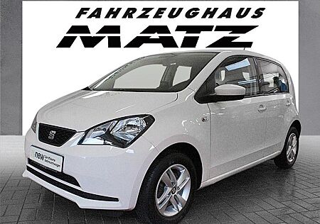 Seat Mii 1.0 Chic 5 türig *Sitzheizung