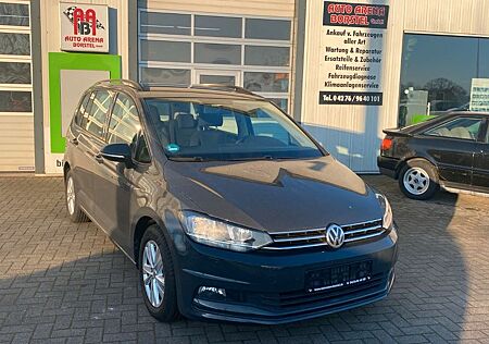 VW Touran Volkswagen Comfortline BMT/Start-Stopp 7Sitzer