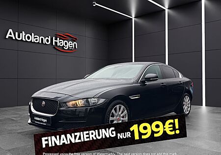 Jaguar XE 20d *FINANZIERUNG 199€ +GARANTIE*