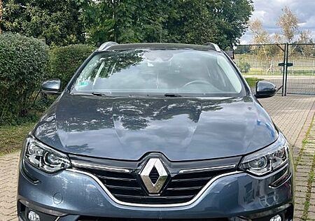 Renault Megane ENERGY TCe 130 Play Grandtour Play