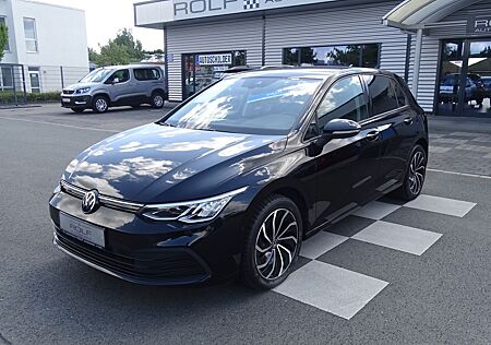VW Golf Volkswagen 2.0 TDI*LIFE*NAVI*ACC*DAB*LED*RFK*PDC* APP*