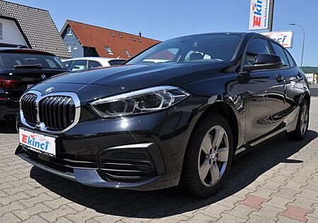 BMW 118 Baureihe 1 Lim. i Advantage