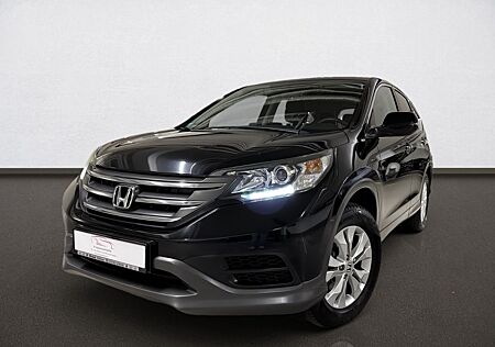 Honda CR-V 2.2 I-DTEC Comfort 4WD*Navi*Kamera*AHK*