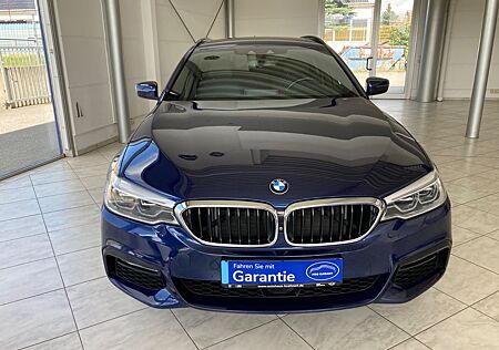 BMW 530 Baureihe 5 Touring d xDrive M Sport