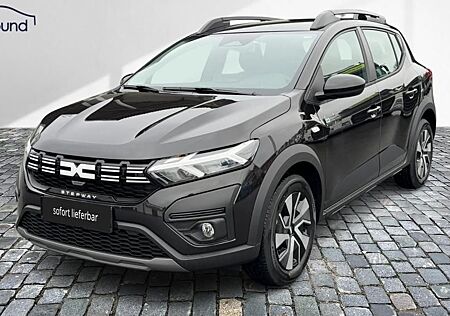 Dacia Sandero III Stepway 1,0 TCe 90 Expression KA