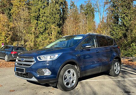 Ford Kuga 1,5 EcoBoost 2x4 88kW SYNC Edition SYNC...