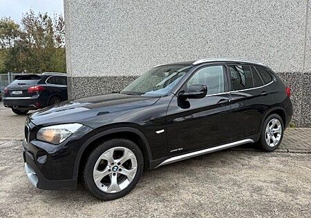 BMW X1 Baureihe 18 d xDrive