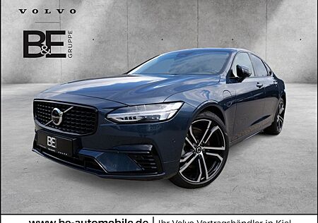 Volvo S90 Lim. T8 Ultimate Dark Recharge Plug-In Hybri