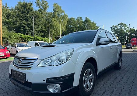 Subaru Legacy Kombi/ Outback Outback Comfort-Kamera