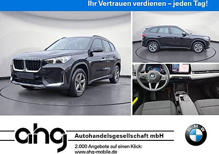 BMW X1 sDrive18i AHK Premiumpaket