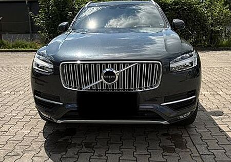 Volvo XC 90 XC90 D5 AWD Geartronic Inscription Inscription