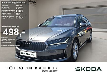 Skoda Superb Combi 110kW 2.0 TDI Selection ACC HUD