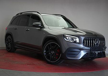 Mercedes-Benz GLB 35 AMG 4Matic Speedshift DCT 8G Navi/Distron