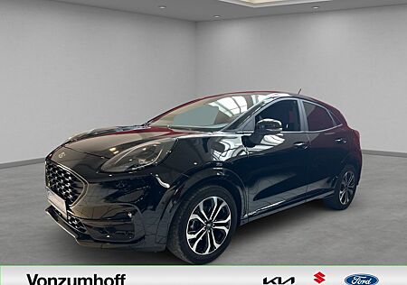 Ford Puma 1.0 EcoBoost Hybrid Aut. ST-LINE