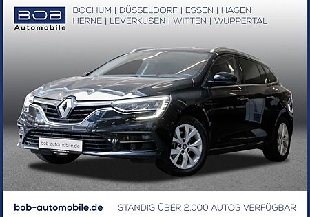 Renault Megane Grandtour ZEN E-TECH Plug-in 160 NAVI PDC
