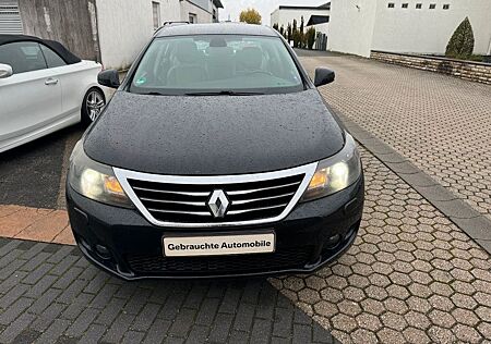 Renault Latitude Basis*2,0 dci *Navi*Kamera*Leader*Xenon