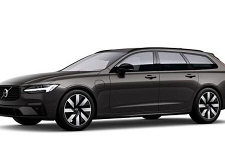 Volvo V90 T6 Plus Dark Plug-In Hybrid AWD/Standz/360K