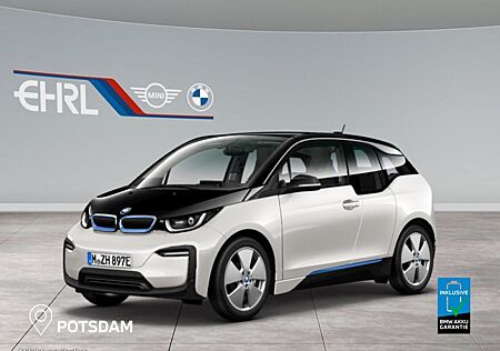 BMW i3 gebraucht kaufen BMW i3 120 RFK DAB BUSINESS PAKET